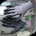 Guantes de trabajo de látex SRSAFETY super elección para guantes de trabajo